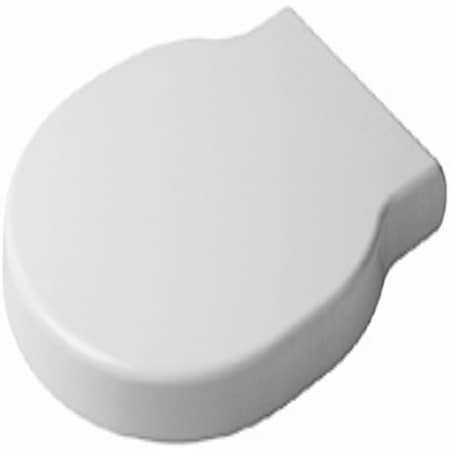 Duravit Me By Starck Wall-Mounted Toilet Bowl For Shower-Toilet Seat White With Hygieneglaze 2529592092